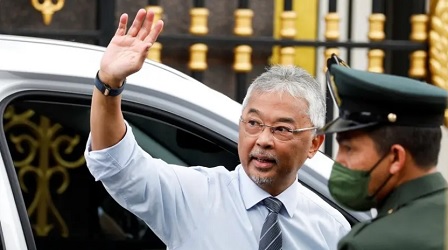 Laporan: Raja Malaysia Akan Segera Pilih Perdana Menteri Berikutnya